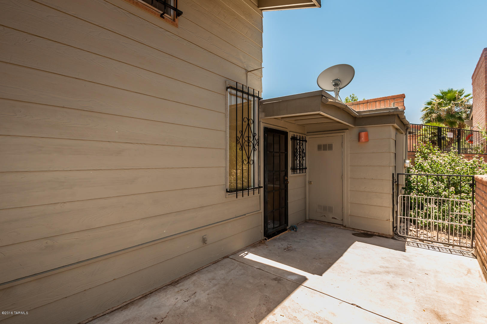 4314 East Allison Road Tucson, AZ 85712 - Photo 27 of 29 Gallery Image 27