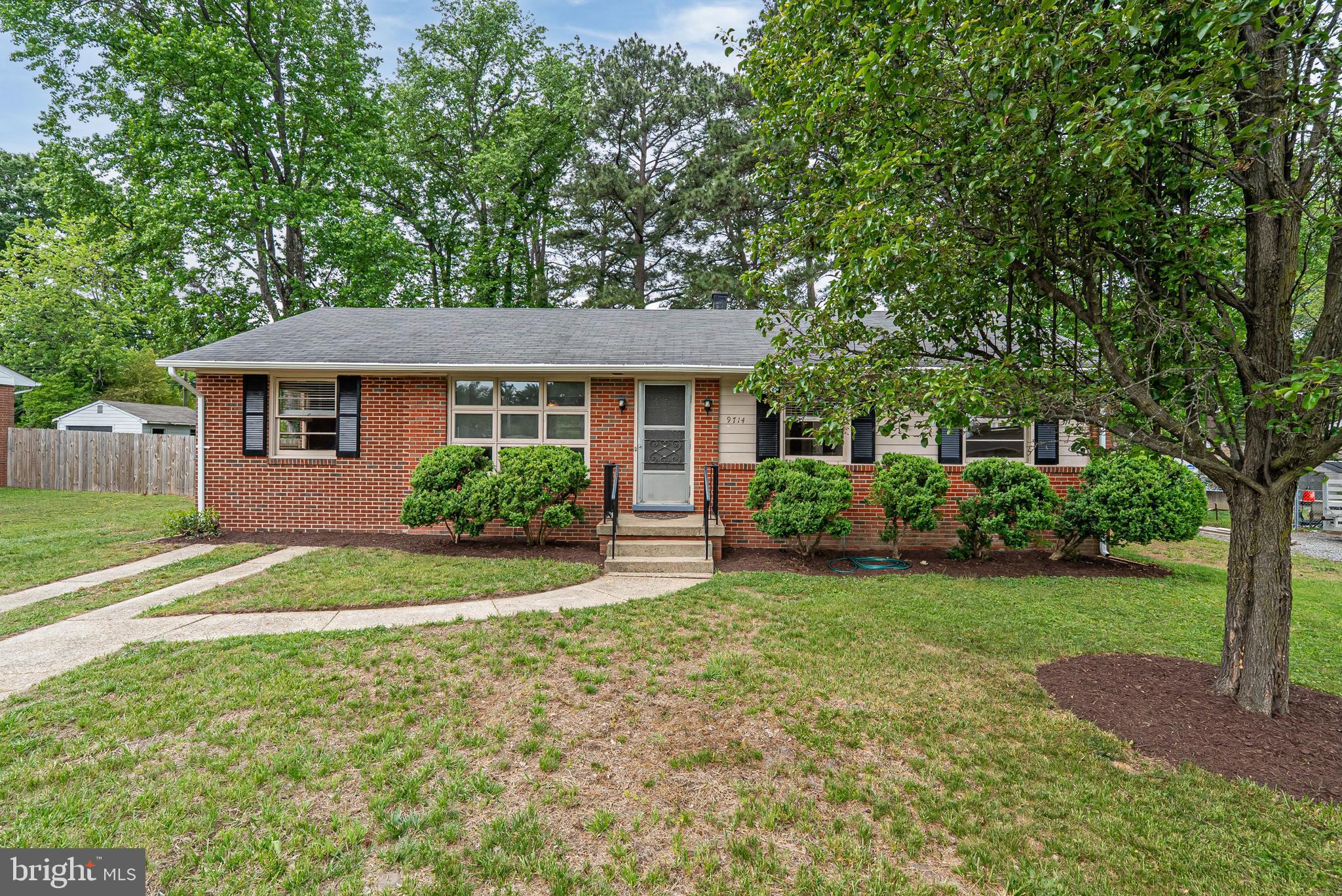 9714 Drexel Lane Henrico, VA 23228 - Photo 1 of 29