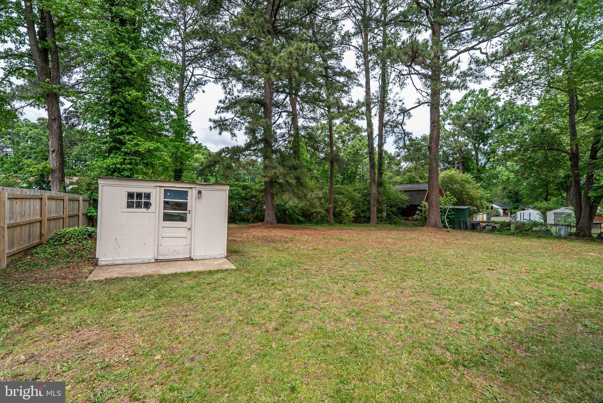 9714 Drexel Lane Henrico, VA 23228 - Photo 26 of 29