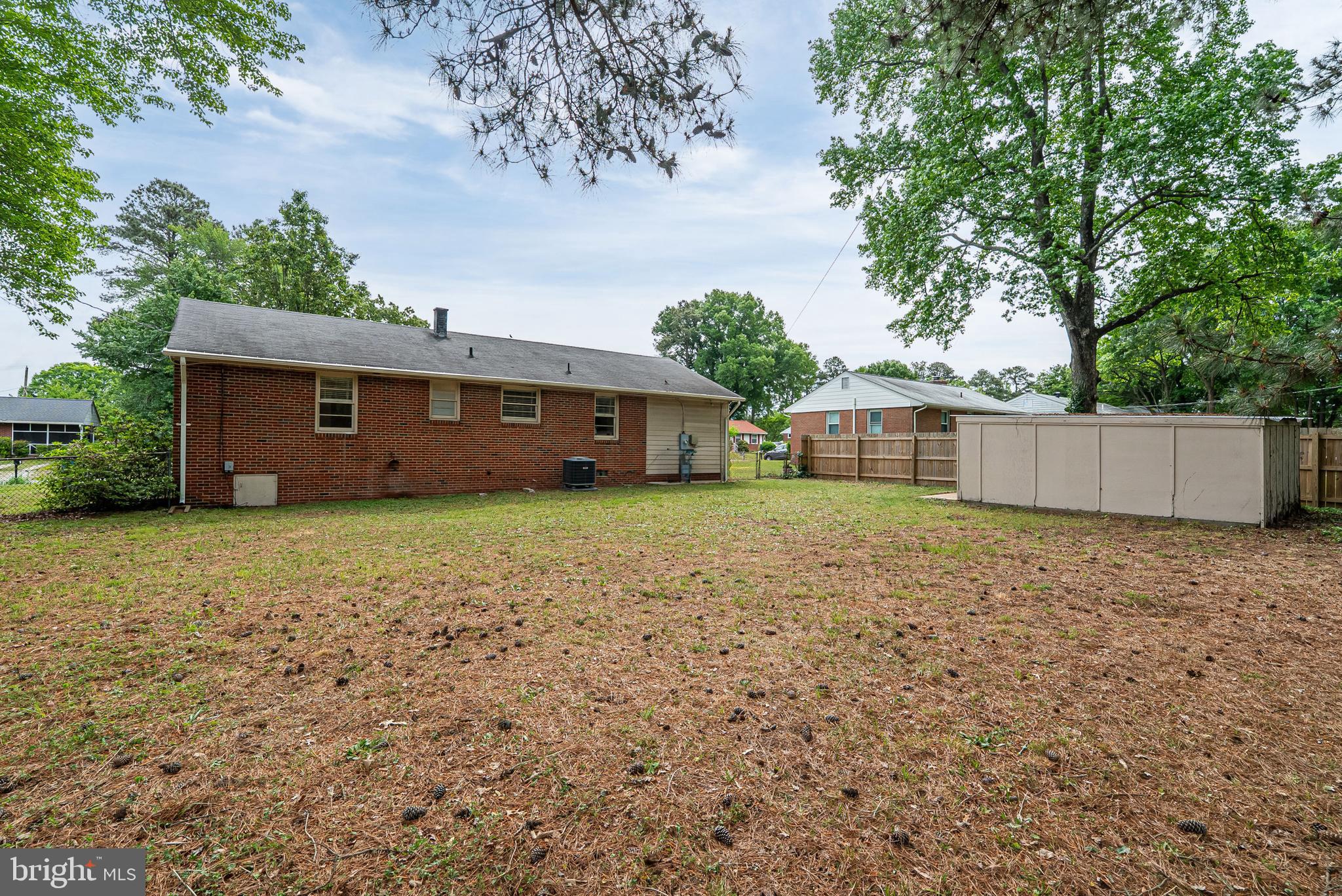 9714 Drexel Lane Henrico, VA 23228 - Photo 28 of 29