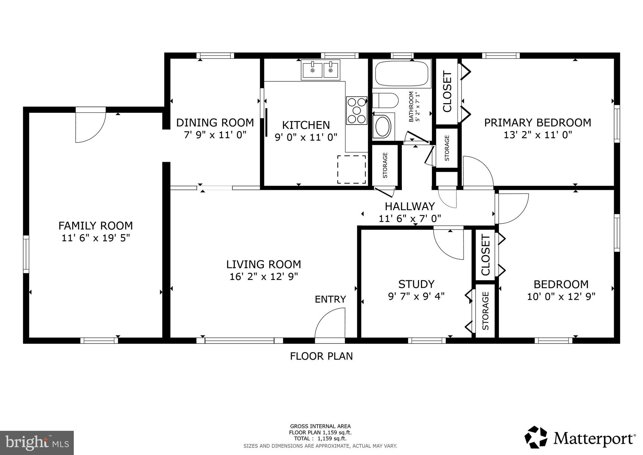 9714 Drexel Lane Henrico, VA 23228 - Photo 29 of 29