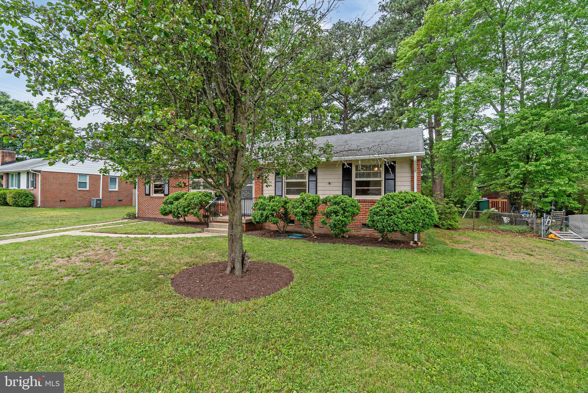9714 Drexel Lane Henrico, VA 23228 - Photo 3 of 29