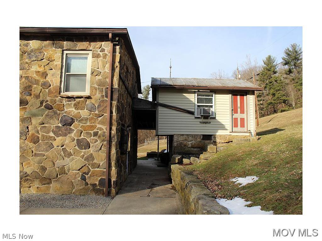 2600 Rock Run Road St. Marys, WV 26170 - Photo 20 of 24 Cellar House