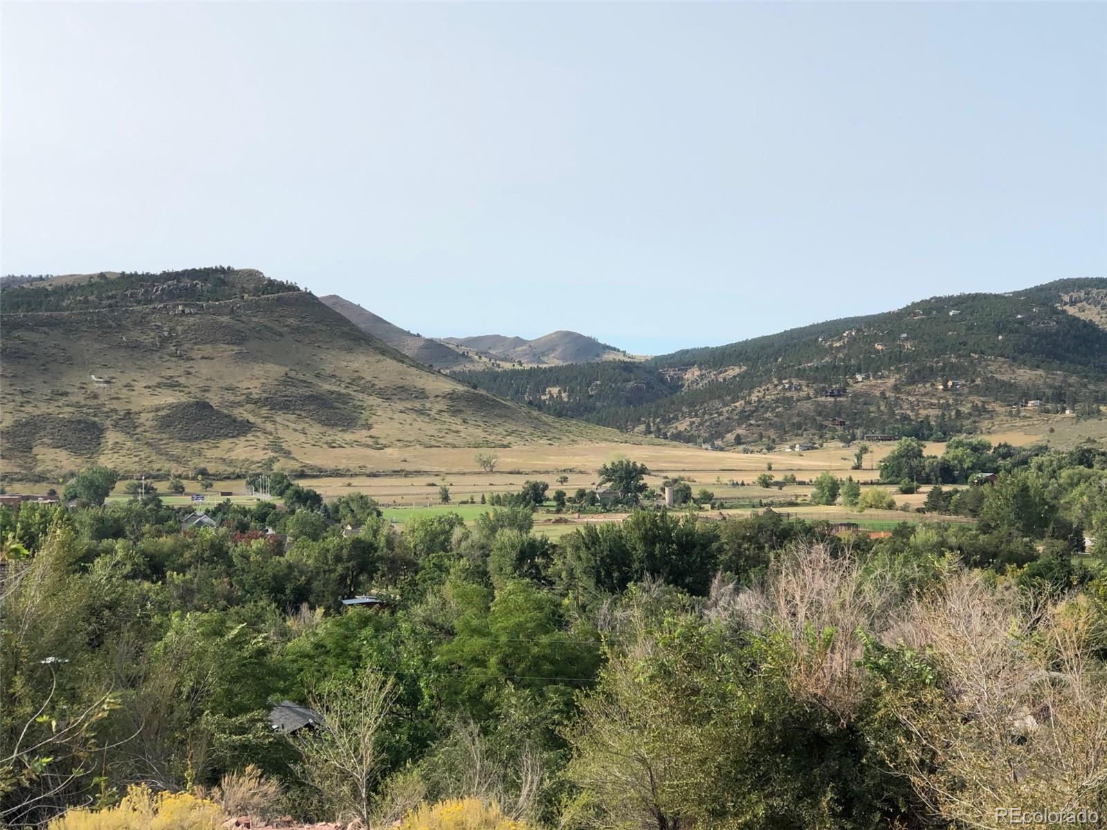620 Overlook Drive Lyons, CO 80540 - Photo 8 of 11