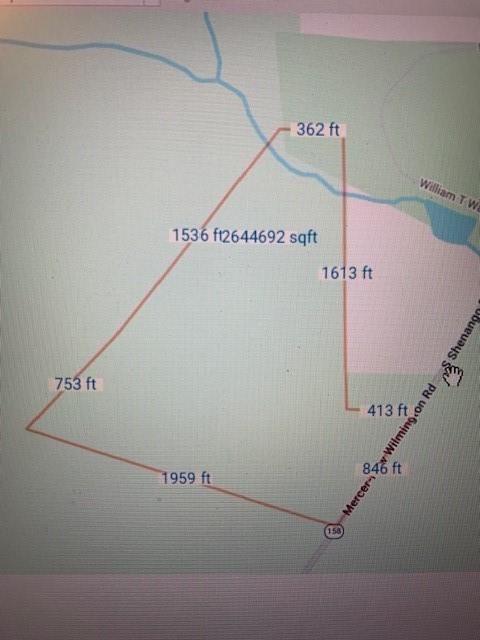 0 Mercer New Wilmington Road Mercer, PA 16137 - Photo 2 of 3