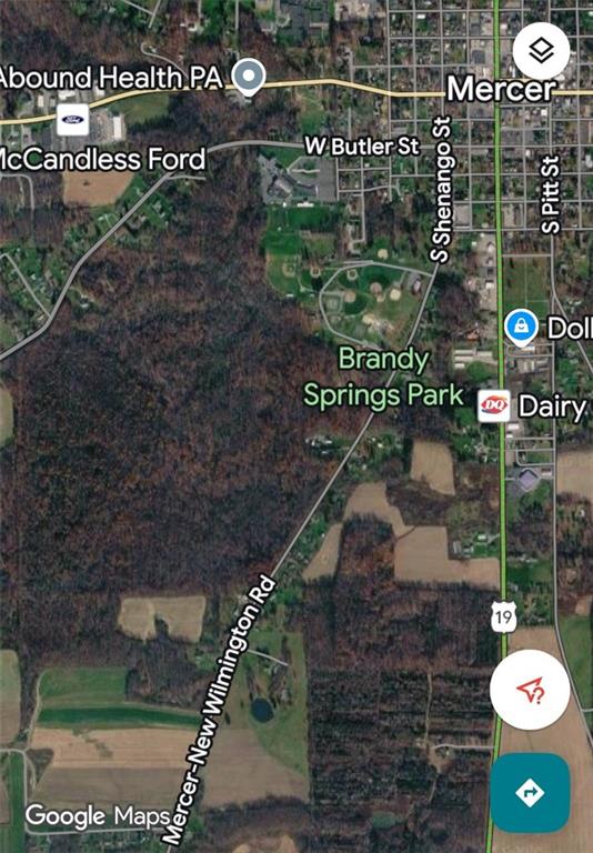 0 Mercer New Wilmington Road Mercer, PA 16137 - Photo 3 of 3