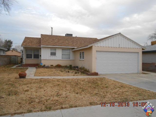 421 West Ave J 9 Lancaster, CA 93534 - Photo 1 of 7 a view of a house with a patio