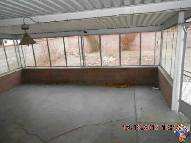 421 West Ave J 9 Lancaster, CA 93534 - Photo 7 of 7 a view of room with window and furniture