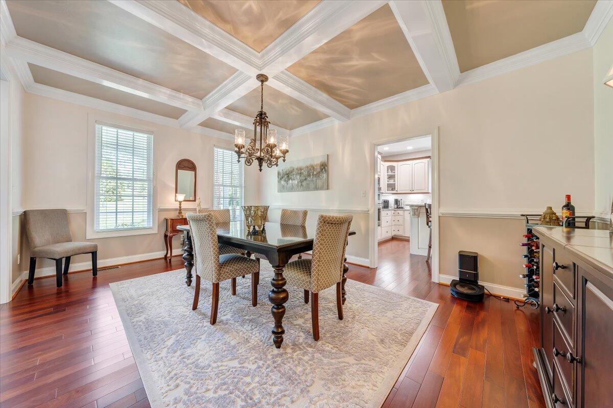 46 Claybrook Court Blue Ridge, VA 24064 - Photo 7 of 76 07-MIB09296