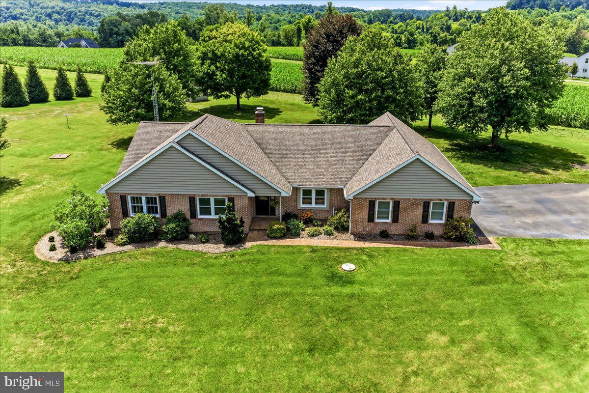 300 Sleepy Hollow Road Nottingham, PA 19362 - Photo 1 of 46 Gallery Image 1