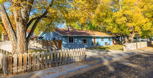 $349,000 | 905 East Cleveland Avenue, Fruita, CO 81521