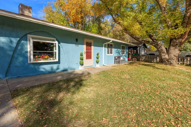 $349,000 | 905 East Cleveland Avenue, Fruita, CO 81521