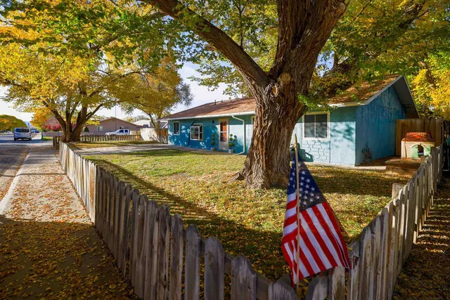 $349,000 | 905 East Cleveland Avenue, Fruita, CO 81521