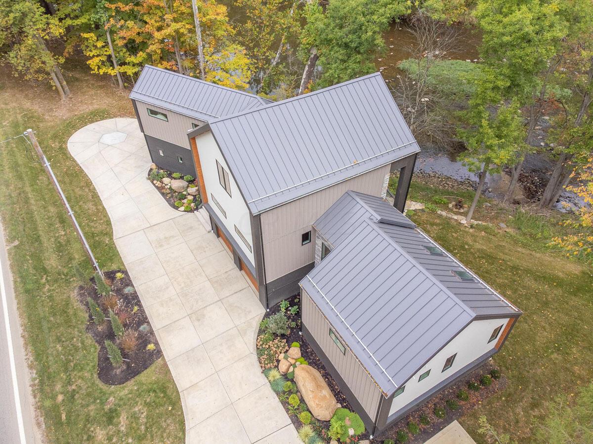 6431 Olentangy River Road Delaware, OH 43015 - Photo 14 of 59 6431 Olentangy River Rd DRONE-64