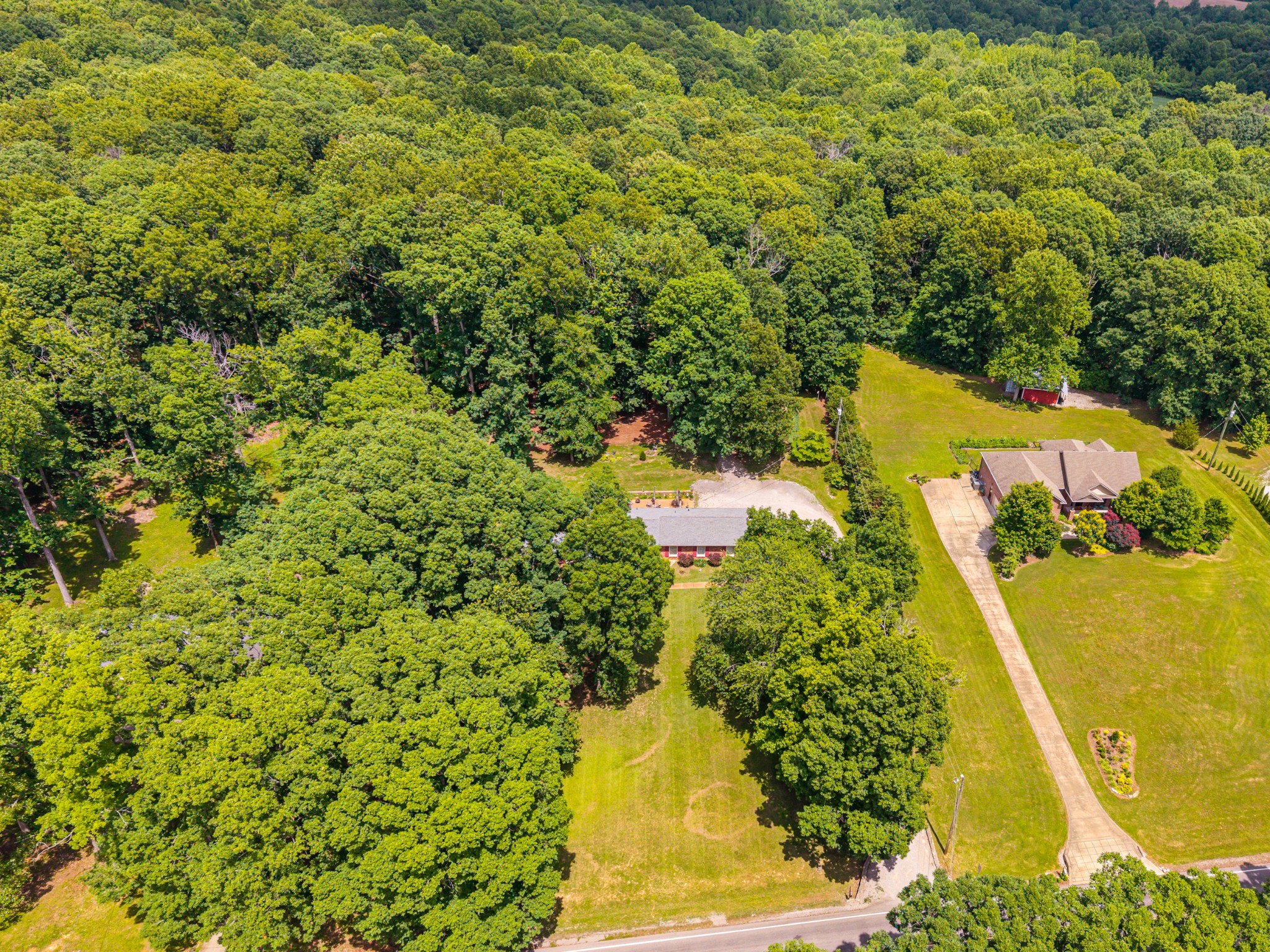 7344 Bidwell Road Joelton, TN 37080 - Photo 42 of 43