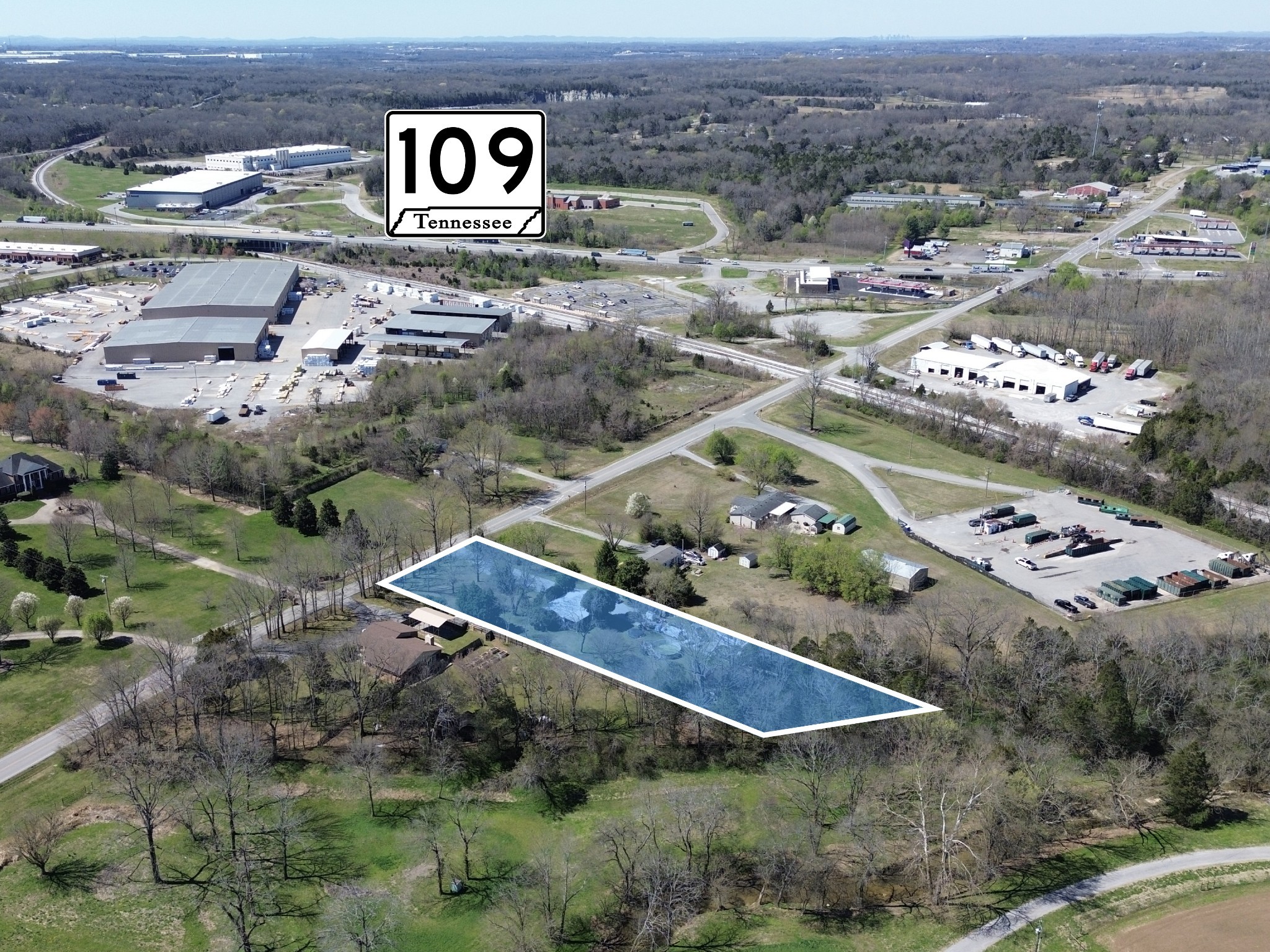 1430 Powell Grove Road Lebanon, TN 37090 - Photo 30 of 31