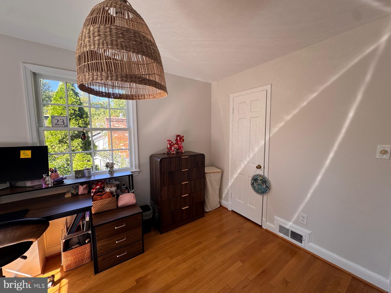 5628 Lamar Road Bethesda, MD 20816 - Photo 20 of 24 Bedroom