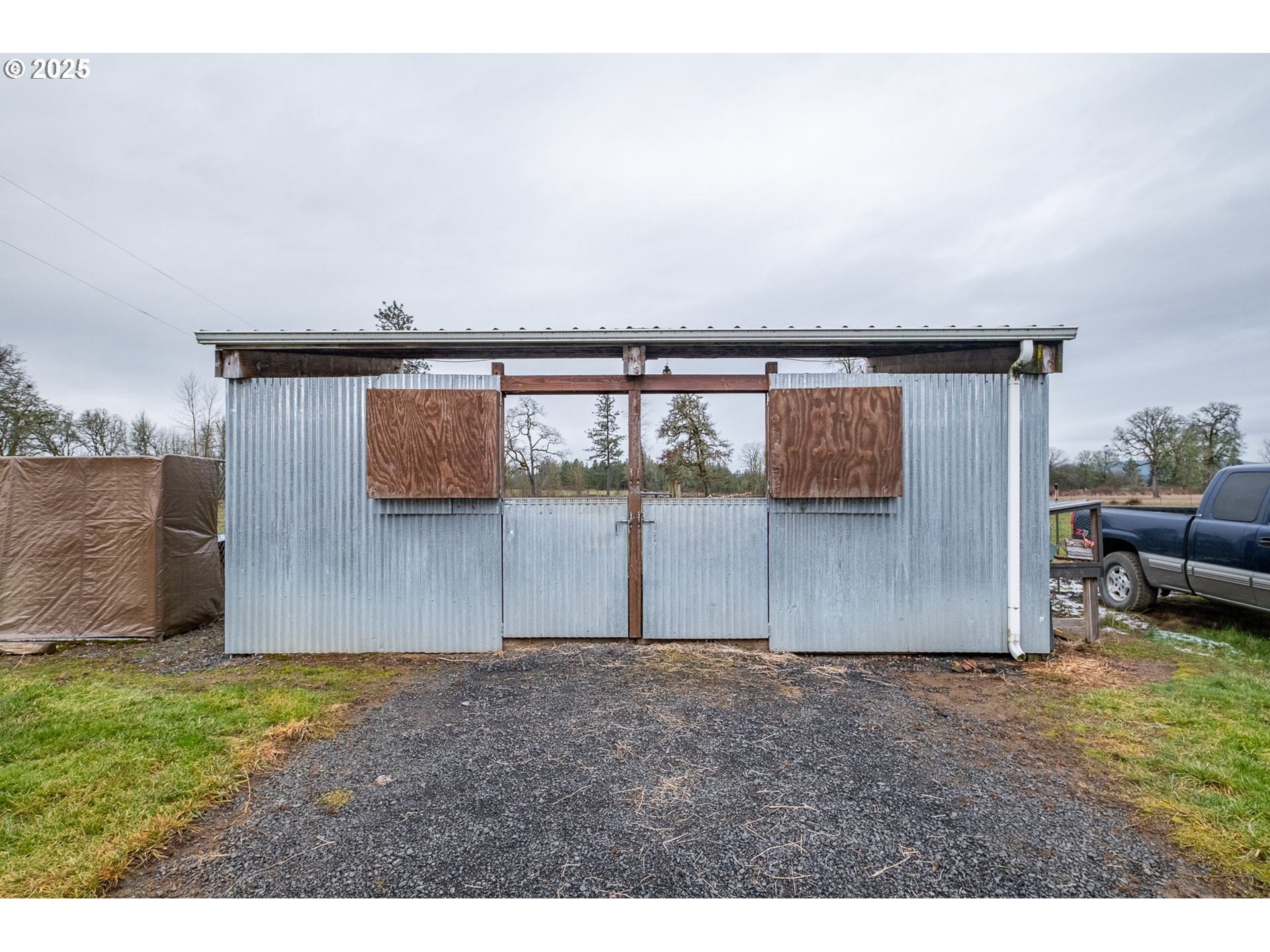 34949 Bond Road Lebanon, OR 97355 - Photo 21 of 41