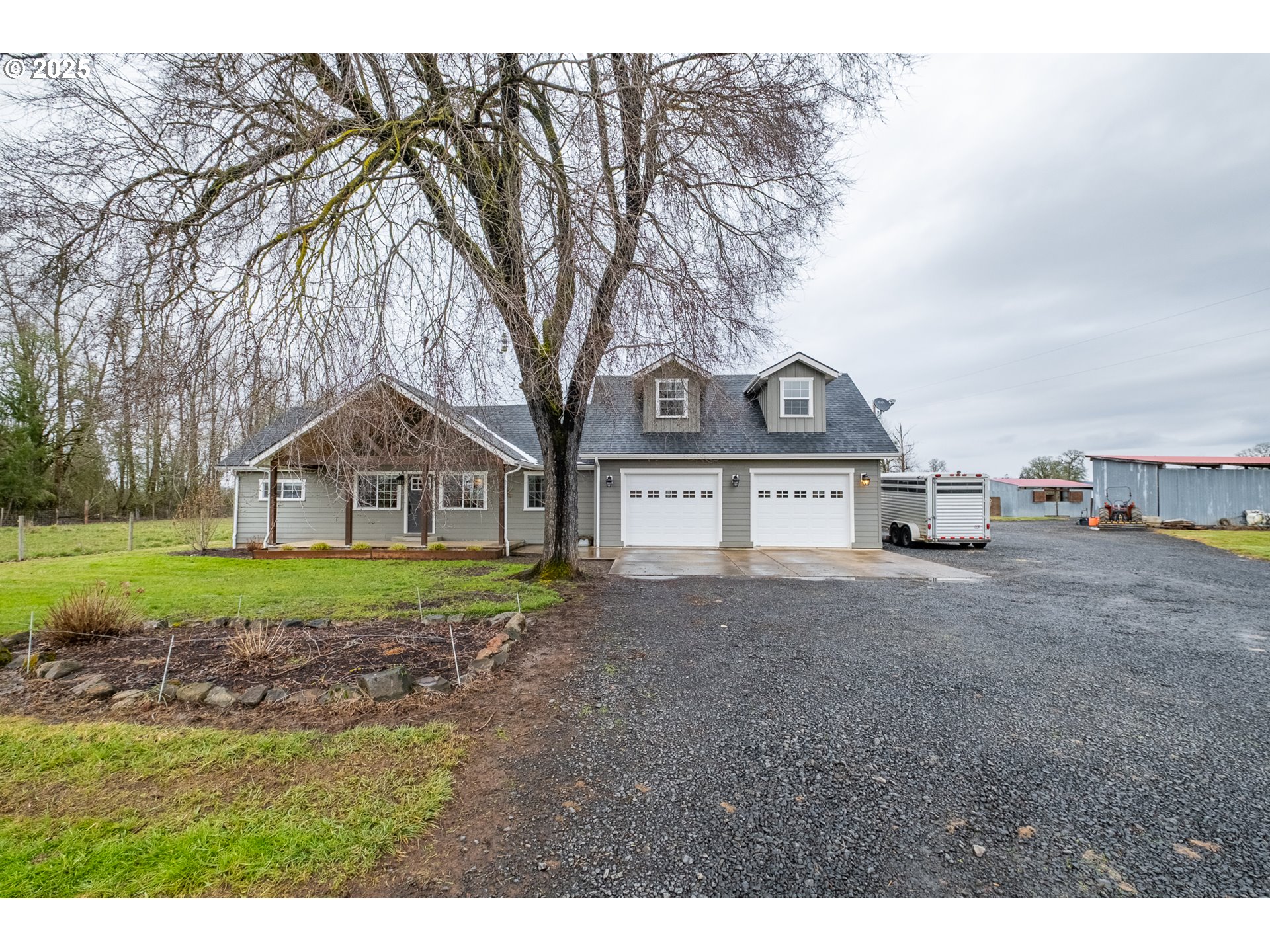 34949 Bond Road Lebanon, OR 97355 - Photo 34 of 41