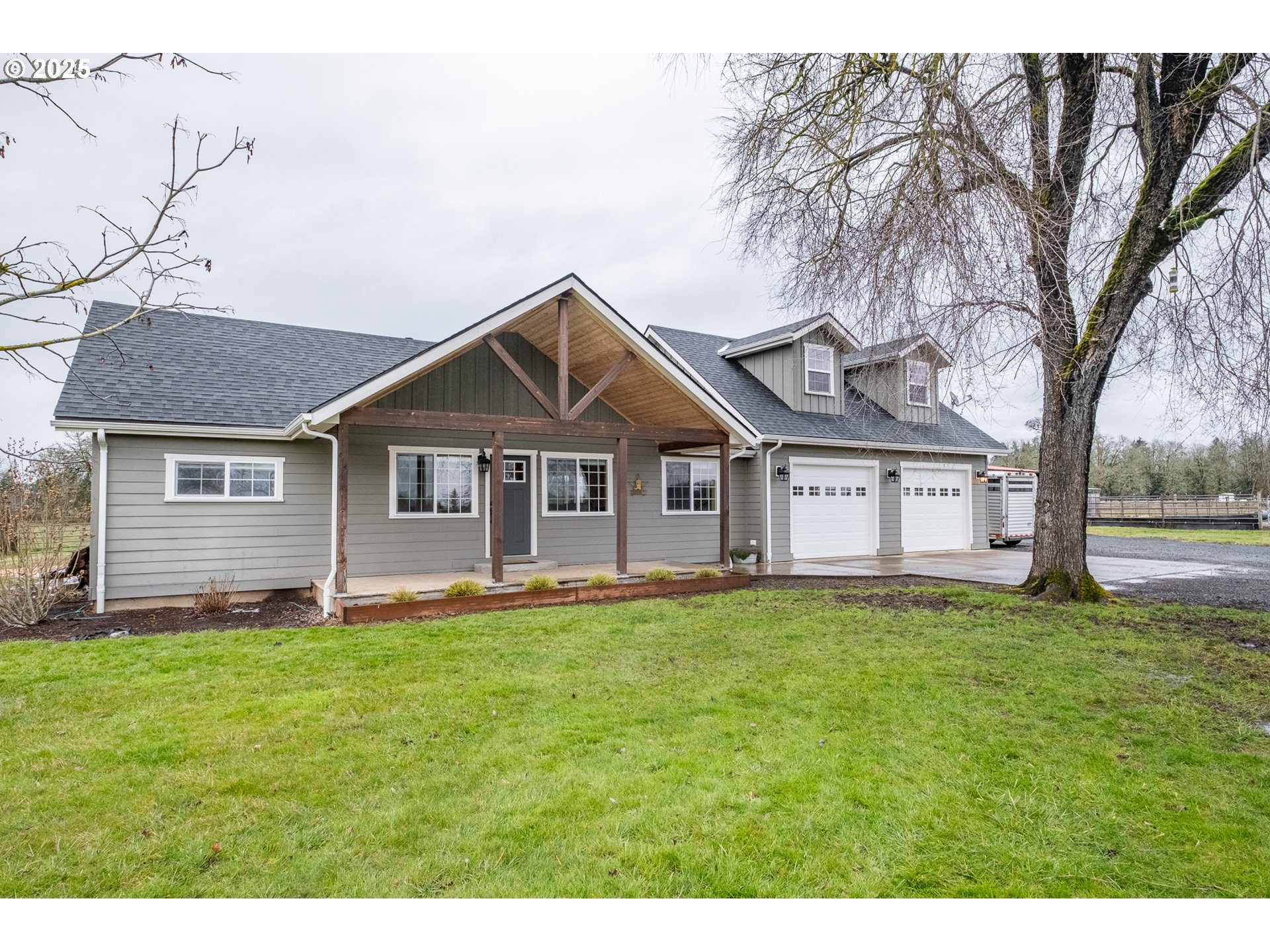 34949 Bond Road Lebanon, OR 97355 - Photo 36 of 41