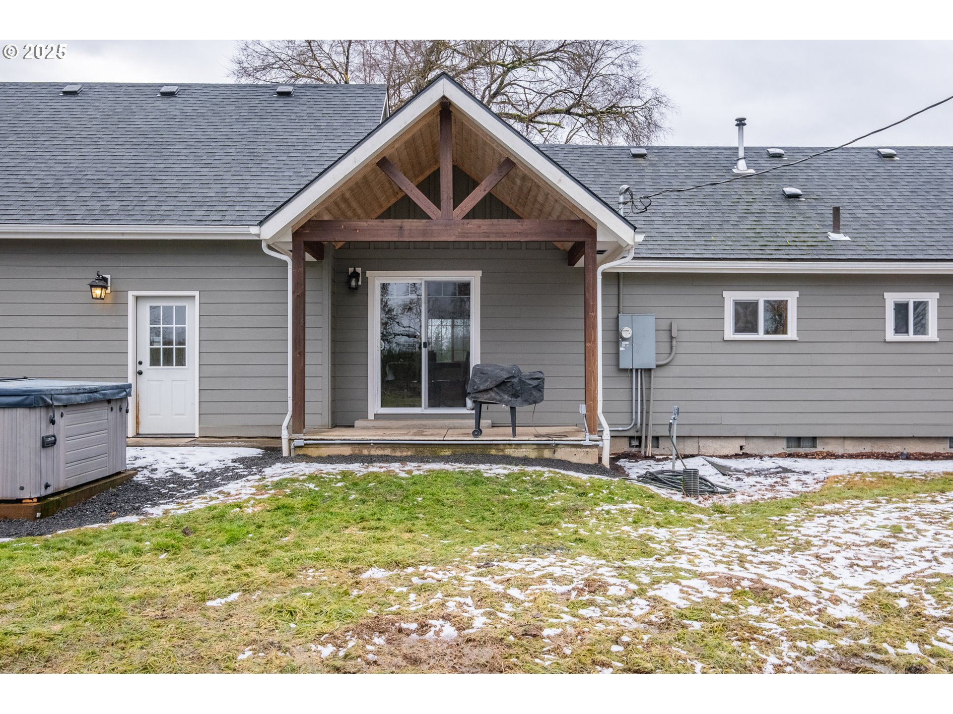 34949 Bond Road Lebanon, OR 97355 - Photo 39 of 41