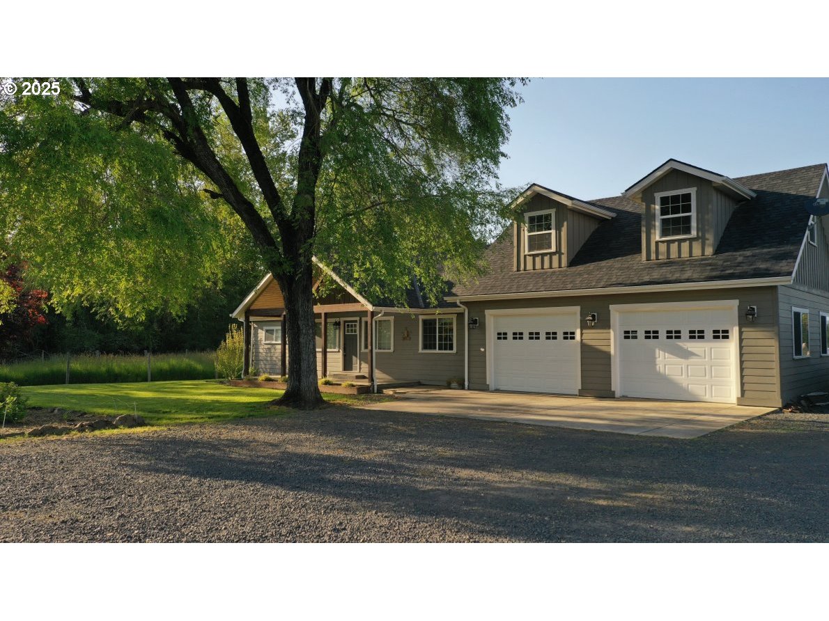 34949 Bond Road Lebanon, OR 97355 - Photo 41 of 41