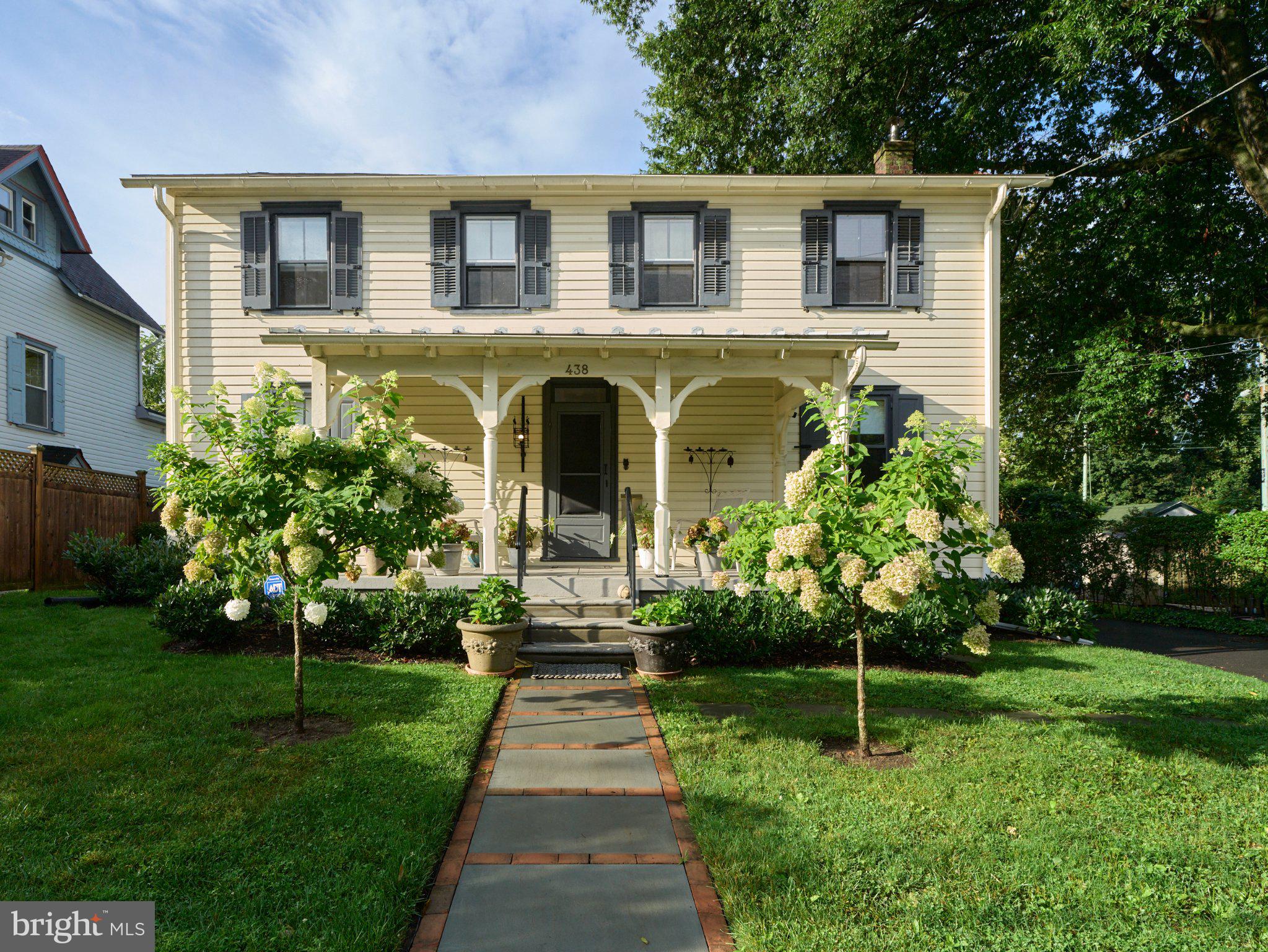 438 Old Lancaster Road Haverford, PA 19041 - Photo 1 of 34 Gallery Image 1