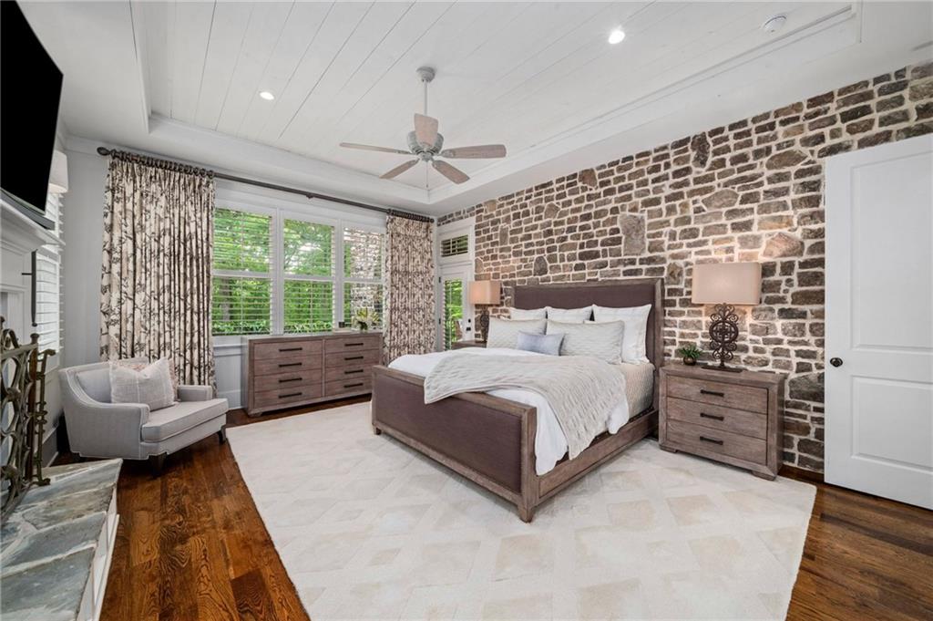 14970 South Thompson Road Milton, GA 30004 - Photo 30 of 89