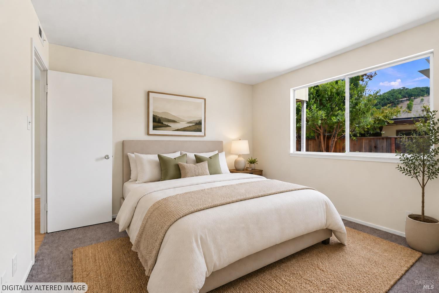 1056 Los Gamos Road, Unit E San Rafael, CA 94903 - Photo 20 of 41 Gallery Image 20