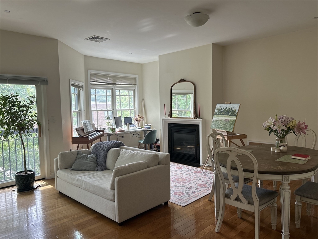 185 High Street, Unit 303 Brookline, MA 02445 - Photo 8 of 12