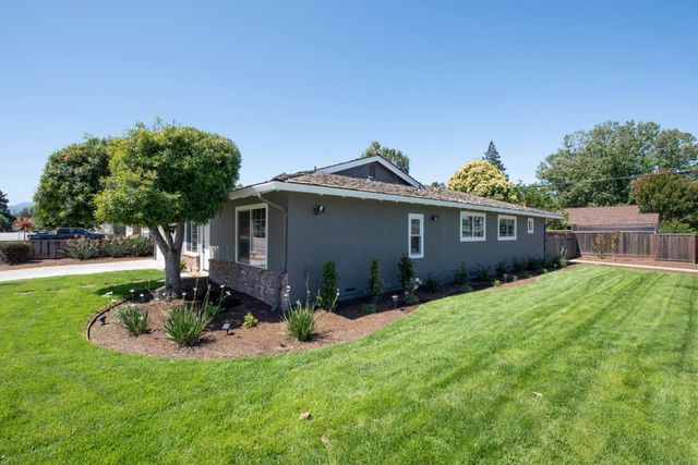 $1,625,000 | 1801 Meridian Avenue, San Jose, CA 95125