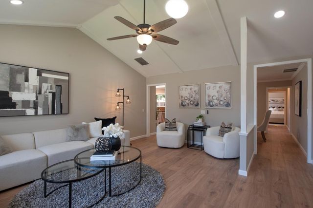 $1,625,000 | 1801 Meridian Avenue, San Jose, CA 95125