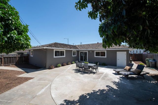 $1,625,000 | 1801 Meridian Avenue, San Jose, CA 95125