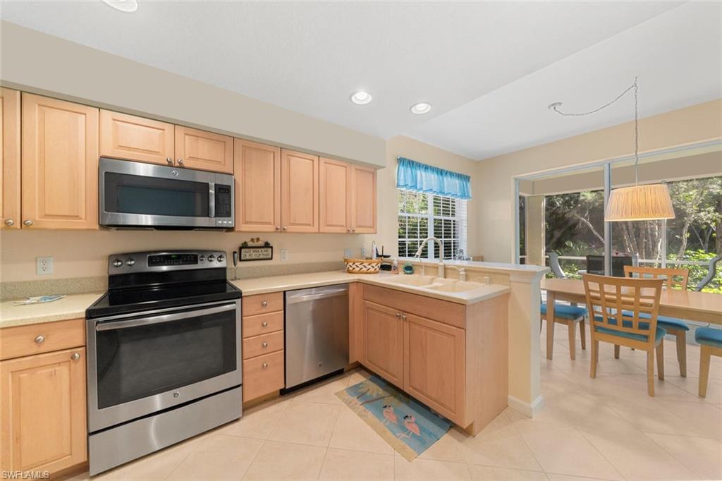 19071 Ridgepoint Drive, Unit 101 Estero, FL 33928 - Photo 3 of 28 Gallery Image 3