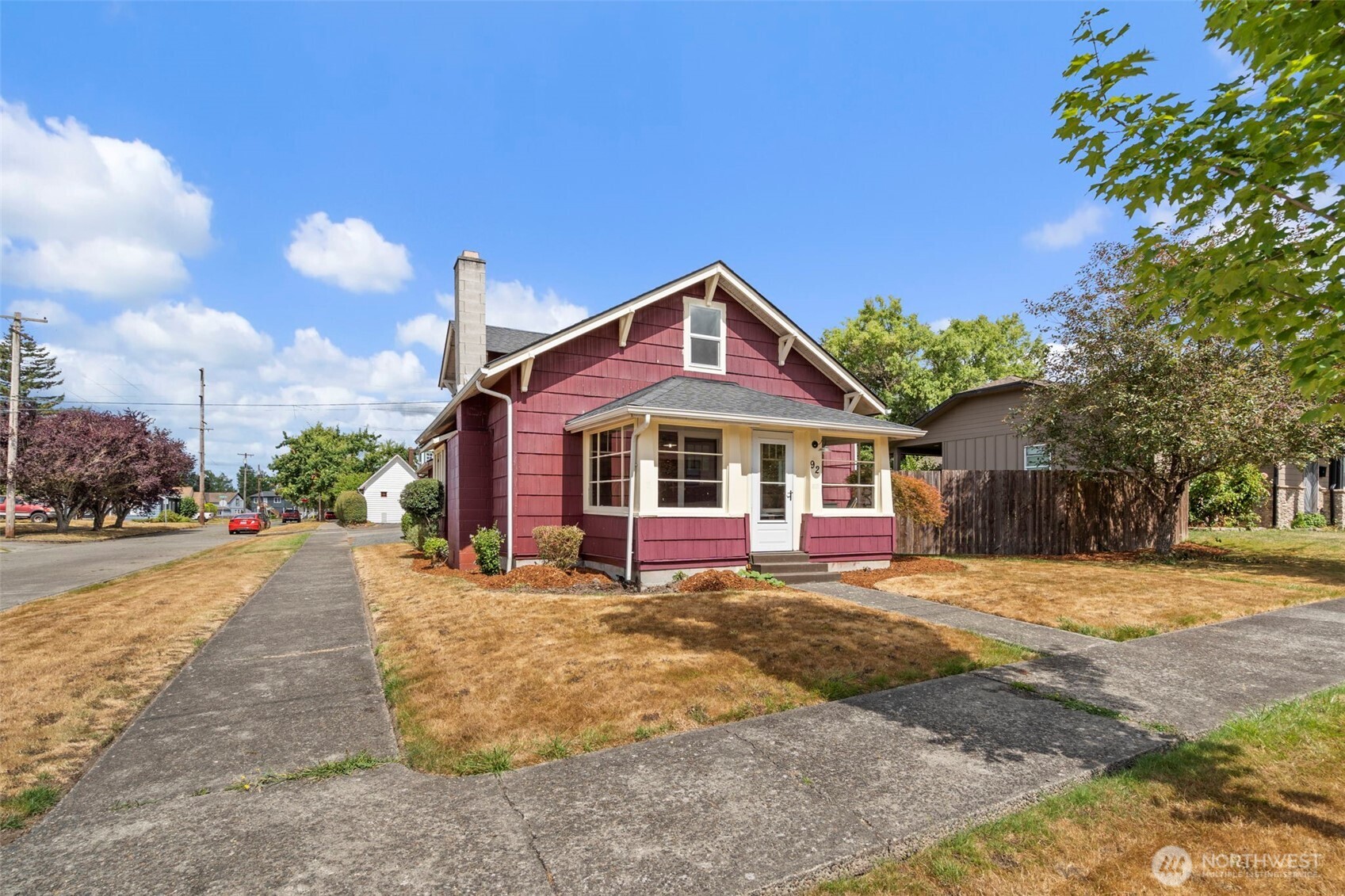 92 Southwest 2nd Street Chehalis, WA 98532 - Photo 2 of 34 Gallery Image 2