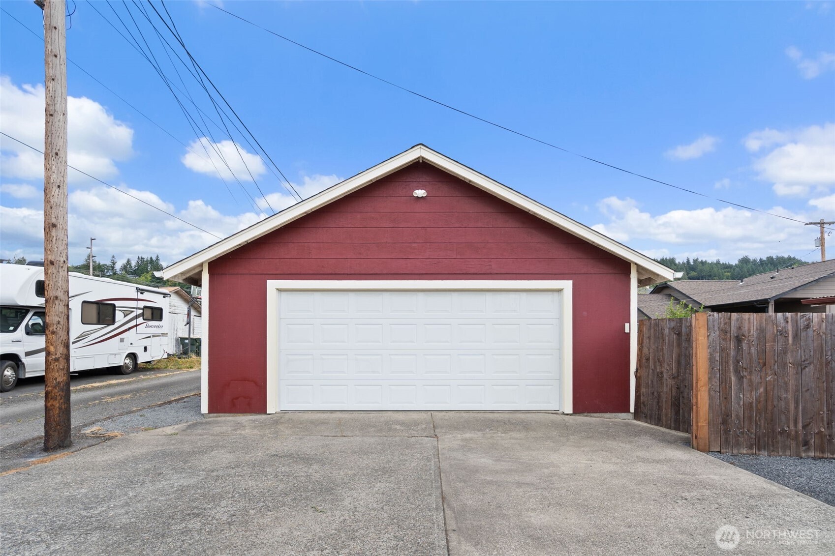 92 Southwest 2nd Street Chehalis, WA 98532 - Photo 27 of 34 Gallery Image 27