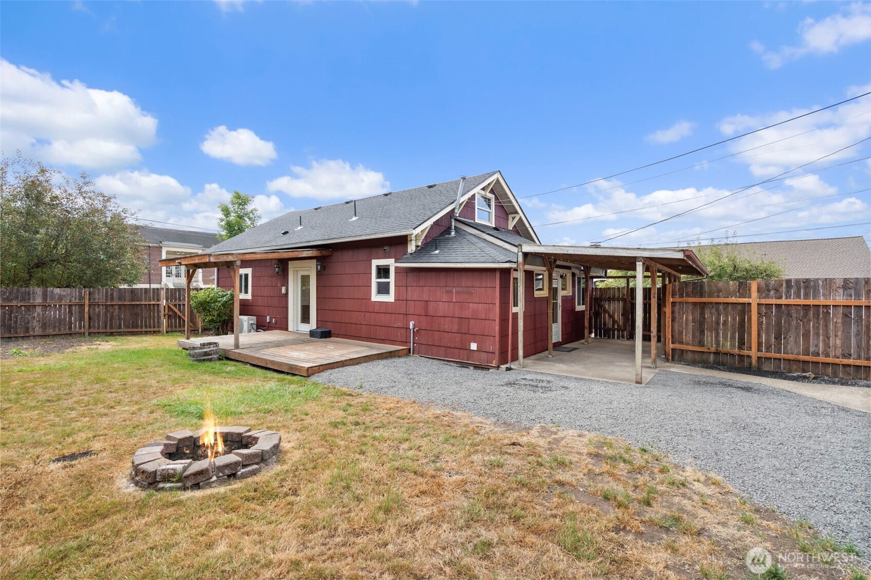 92 Southwest 2nd Street Chehalis, WA 98532 - Photo 29 of 34 Gallery Image 29