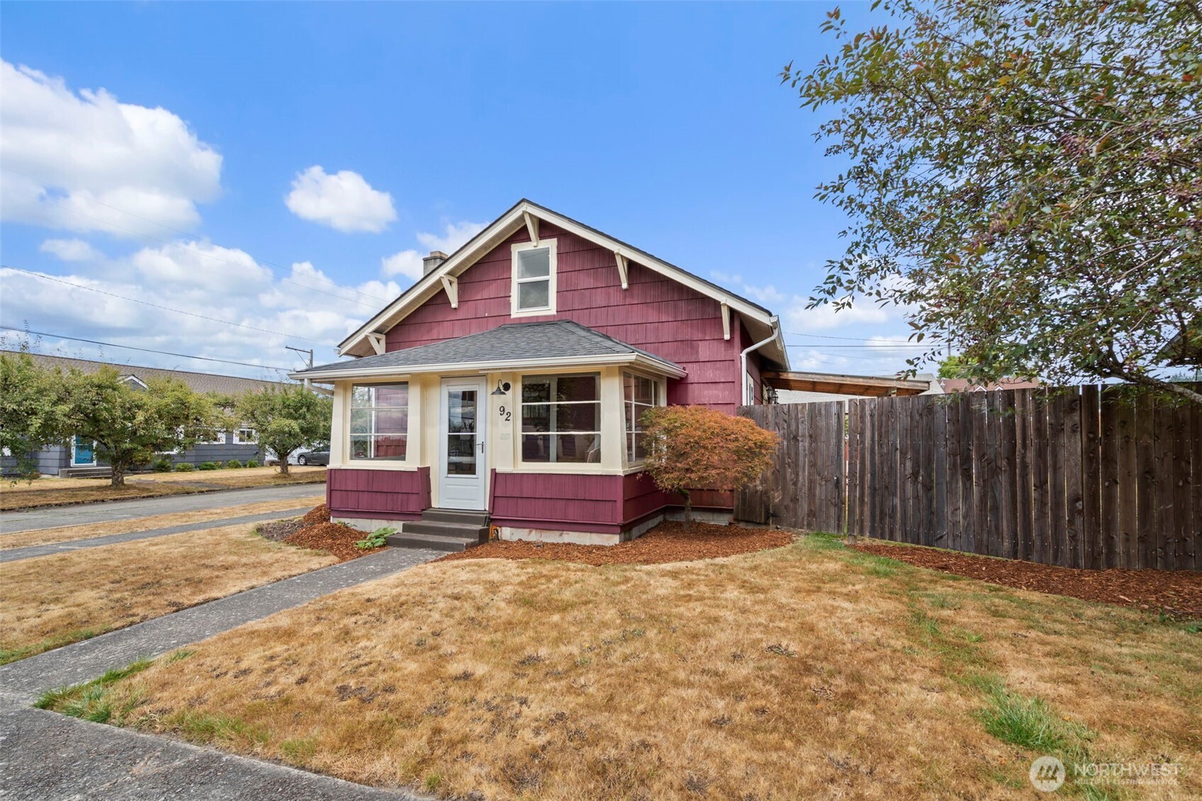 92 Southwest 2nd Street Chehalis, WA 98532 - Photo 3 of 34 Gallery Image 3