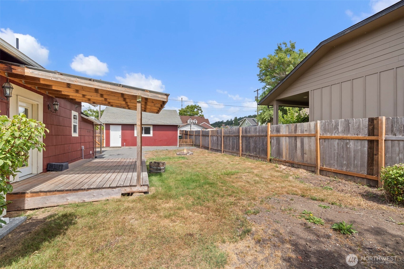 92 Southwest 2nd Street Chehalis, WA 98532 - Photo 33 of 34 Gallery Image 33