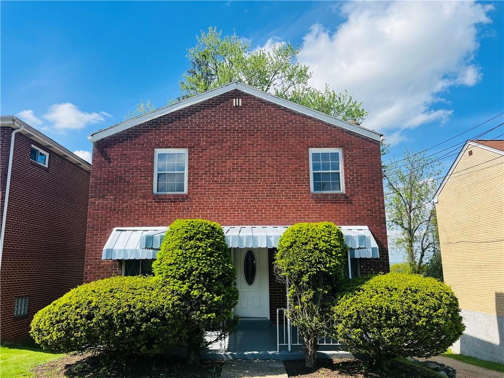 10209 Pearl Road Pittsburgh, PA 15235 - Photo 1 of 18 Gallery Image 1