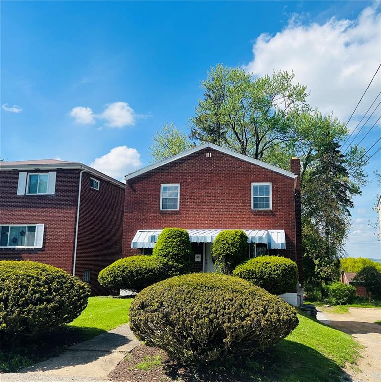 10209 Pearl Road Pittsburgh, PA 15235 - Photo 2 of 18 Gallery Image 2