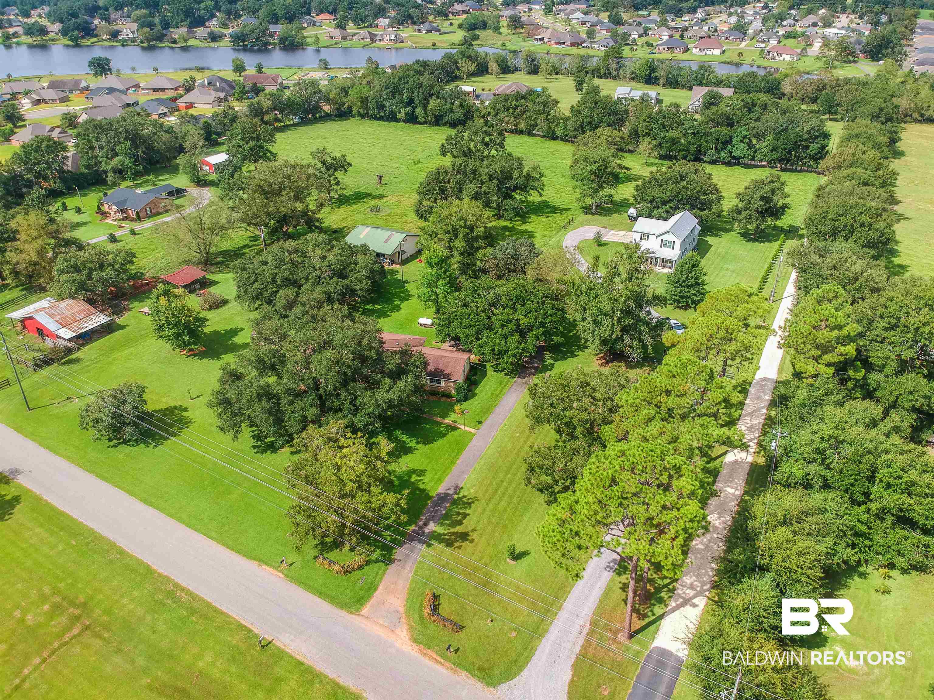 25727 Dawson Road Loxley, AL 36551 - Photo 37 of 40