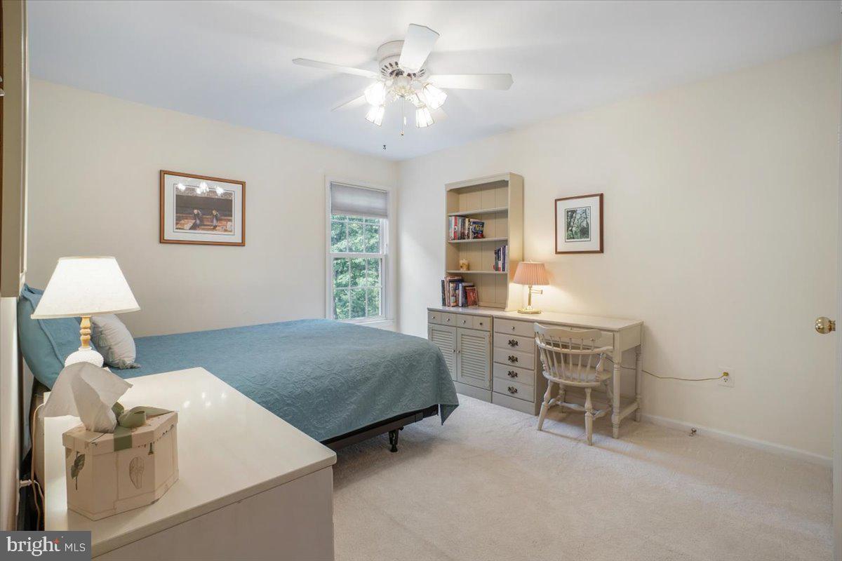 7606 Rustle Ridge Court Fairfax Station, VA 22039 - Photo 33 of 57