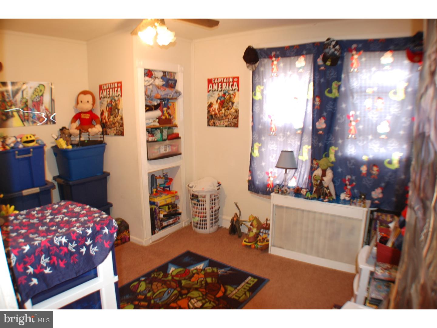 19 West Manoa Road Havertown, PA 19083 - Photo 14 of 23 Bedroom 2
