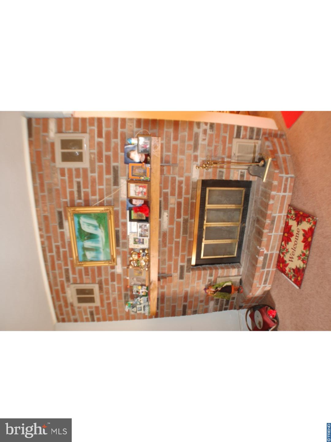 19 West Manoa Road Havertown, PA 19083 - Photo 8 of 23 Fireplace