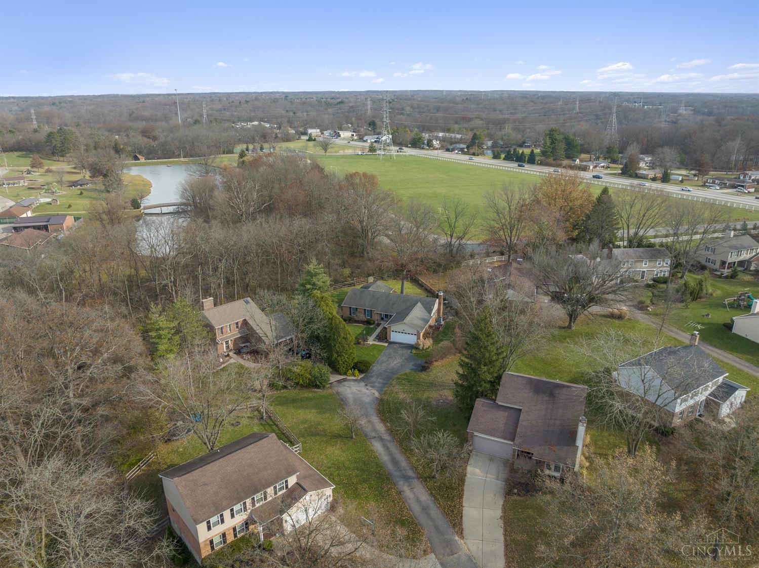 8504 Pond Ridge Drive Maineville, OH 45039 - Photo 29 of 29 Gallery Image 29