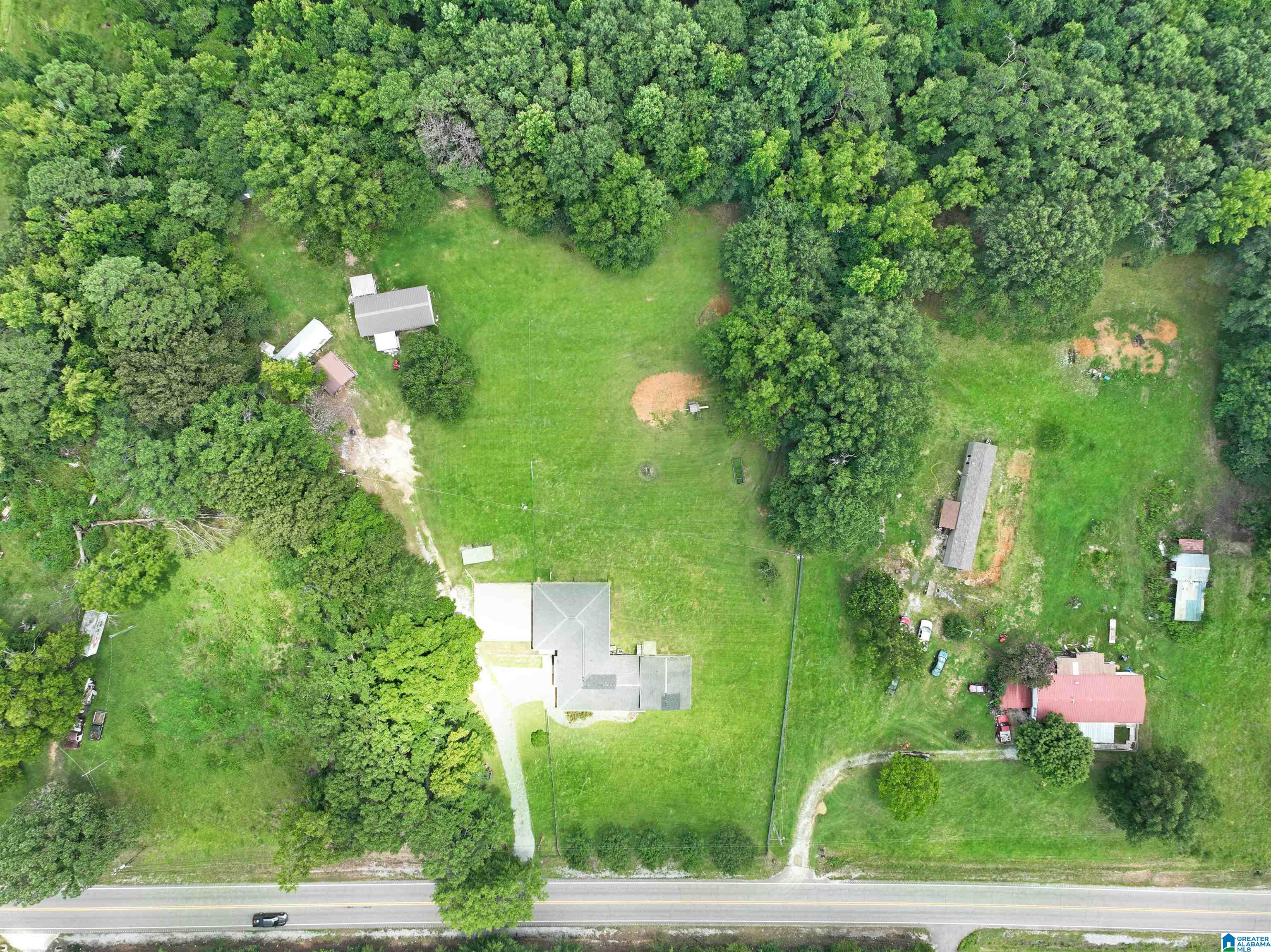 3801 Highway 191 Jemison, AL 35085 - Photo 45 of 48