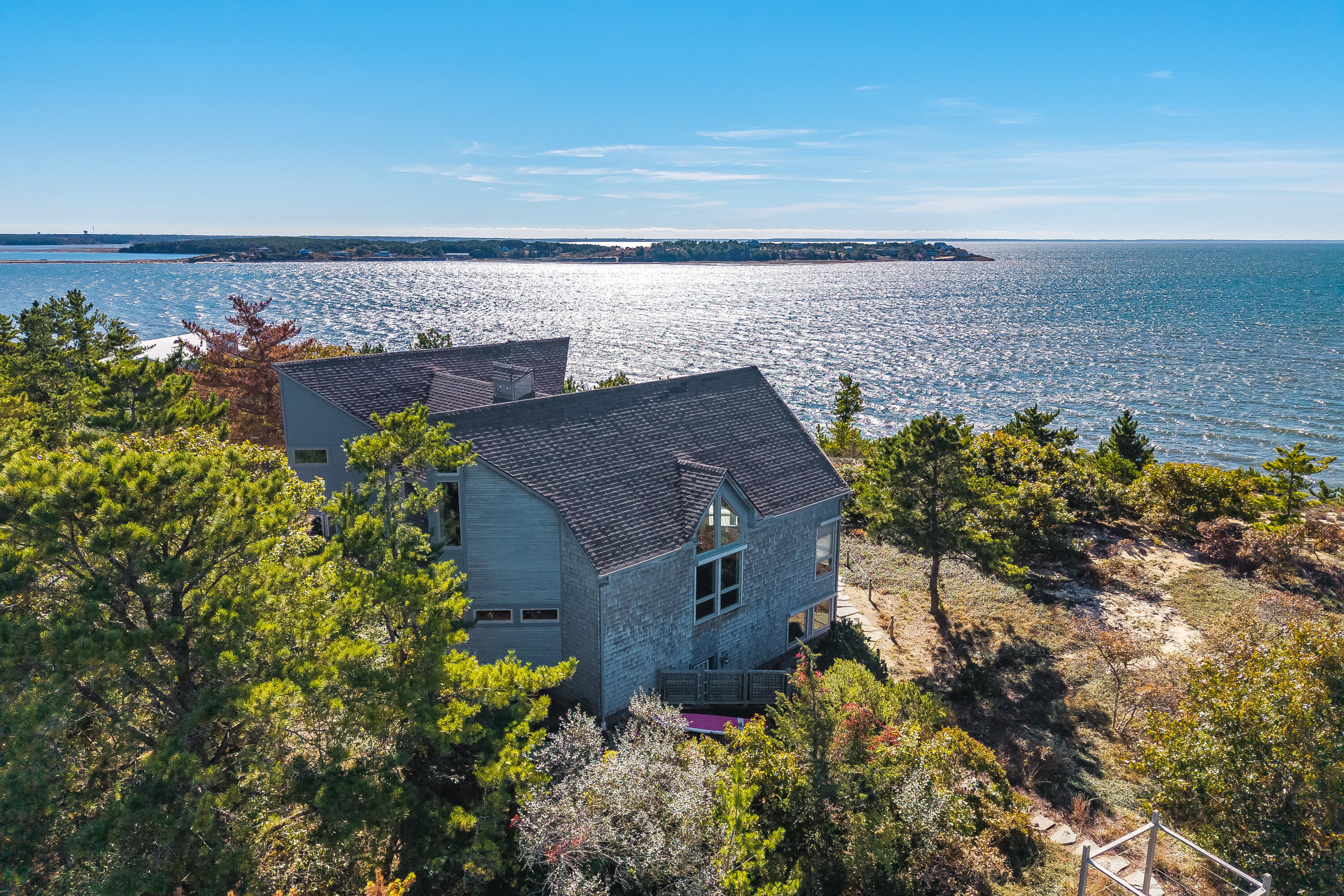 344 King Phillip Road Wellfleet, MA 02667 - Photo 5 of 72 158_dji_20251021115937_0387_d_767