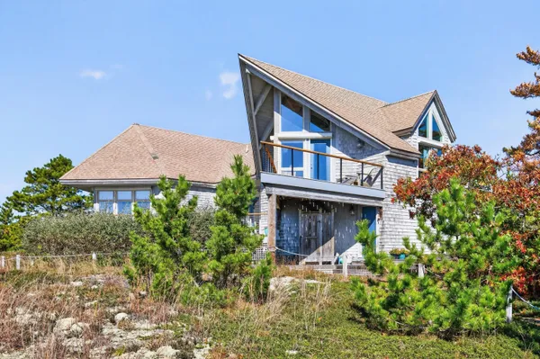 $3,775,000 | 344 King Phillip Road, Wellfleet, MA 02667