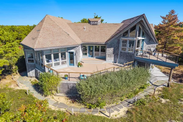 $3,775,000 | 344 King Phillip Road, Wellfleet, MA 02667